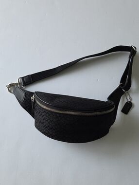 Coach Waist Bag